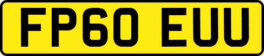 FP60EUU