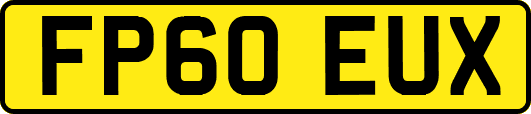 FP60EUX