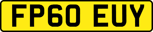 FP60EUY