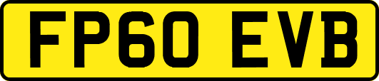 FP60EVB