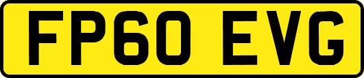 FP60EVG