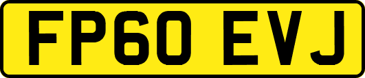 FP60EVJ