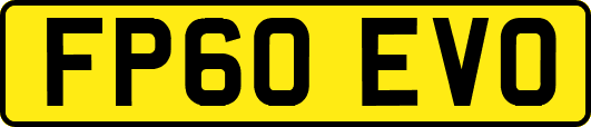 FP60EVO