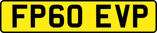 FP60EVP