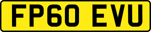 FP60EVU