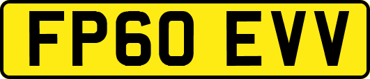 FP60EVV