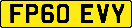 FP60EVY