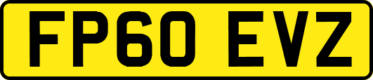 FP60EVZ