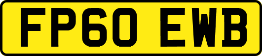FP60EWB