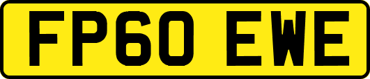 FP60EWE