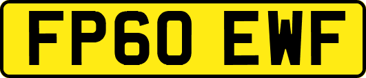 FP60EWF