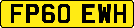 FP60EWH
