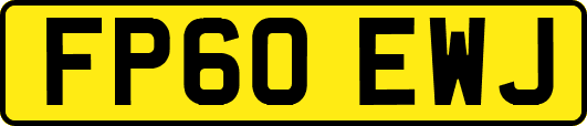 FP60EWJ