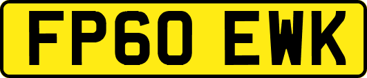 FP60EWK