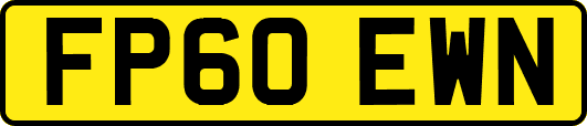 FP60EWN