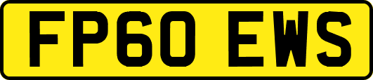 FP60EWS