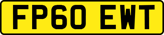FP60EWT