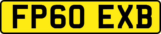FP60EXB