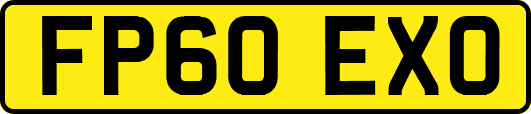 FP60EXO