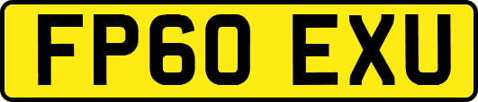 FP60EXU