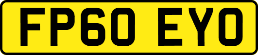 FP60EYO