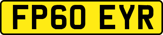 FP60EYR