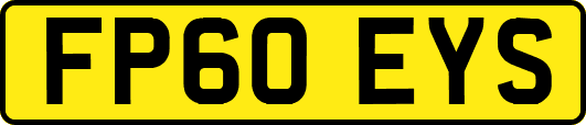 FP60EYS