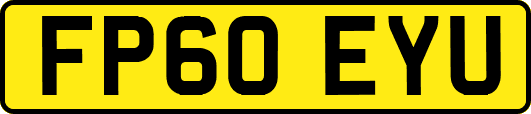 FP60EYU