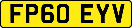 FP60EYV