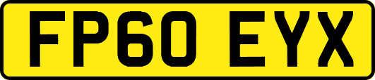 FP60EYX