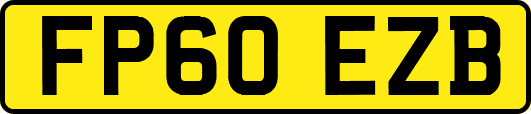 FP60EZB
