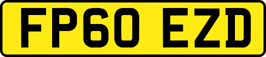FP60EZD