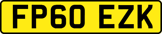 FP60EZK