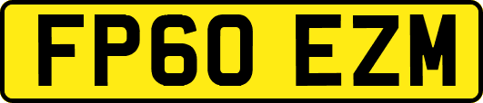 FP60EZM