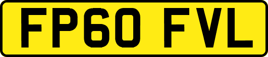 FP60FVL