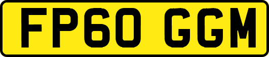 FP60GGM