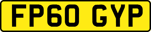 FP60GYP