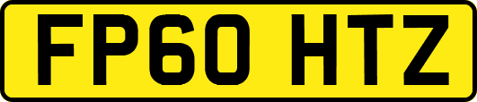 FP60HTZ
