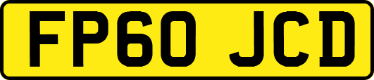 FP60JCD