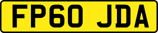FP60JDA
