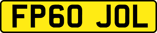 FP60JOL