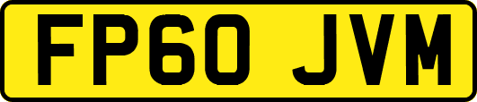 FP60JVM