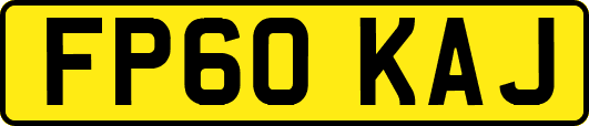 FP60KAJ