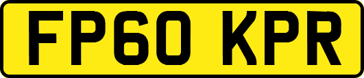 FP60KPR