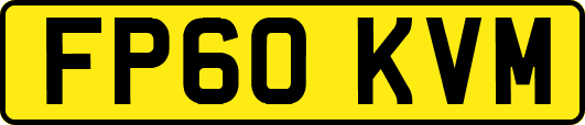 FP60KVM