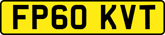 FP60KVT