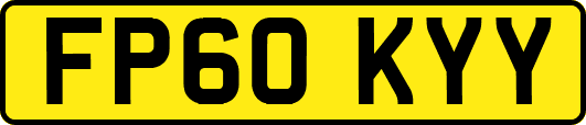 FP60KYY