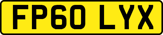 FP60LYX