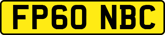 FP60NBC