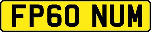 FP60NUM